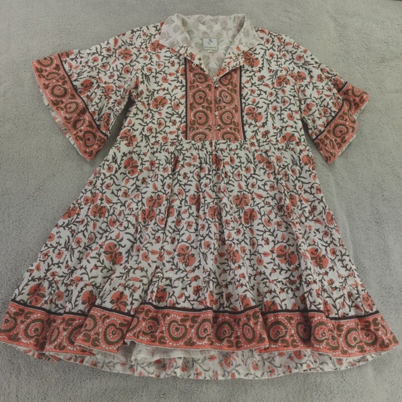 Sue Sartor Dress Hamilton Shorty‎